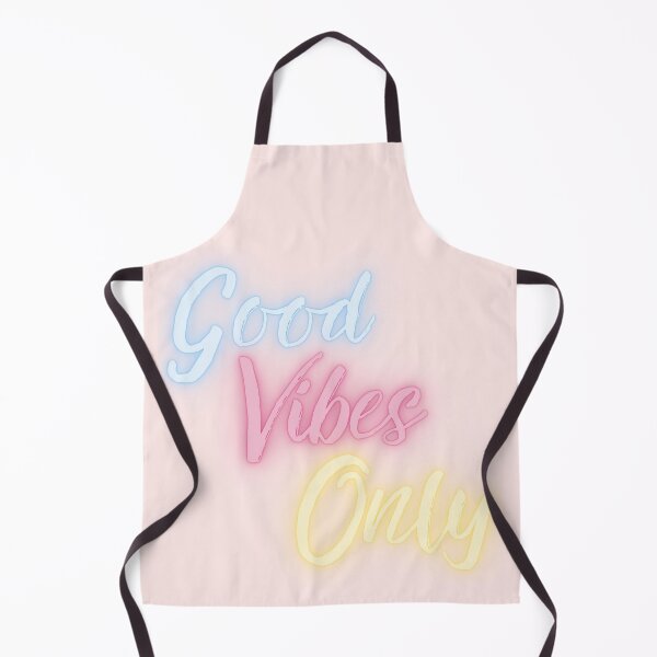 Item preview, Good Vibes Only designed and sold by toriodesigns.