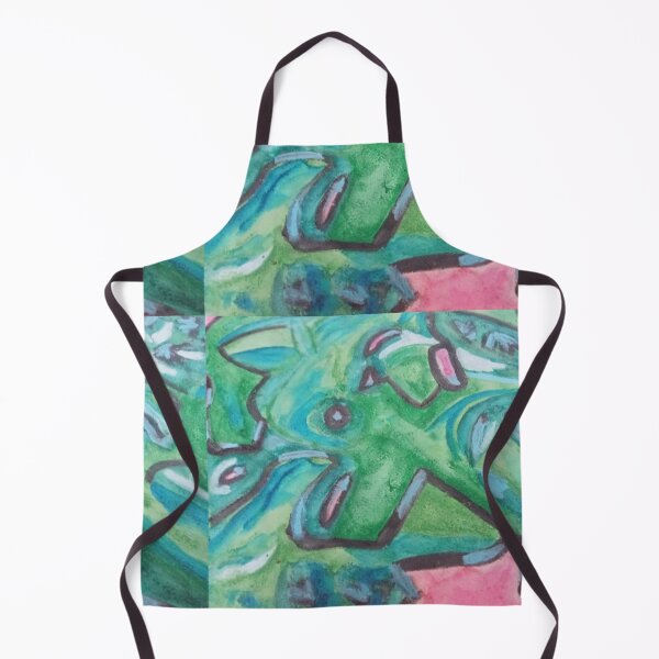 Item preview, Jolly Green Giant designed and sold by Fabiomarkasso.