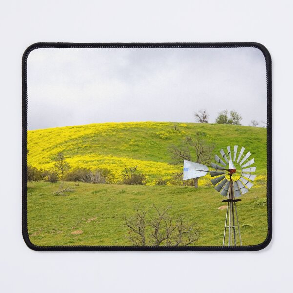 Item preview, Goldfield Windmill designed and sold by Cathy L. Gregg.