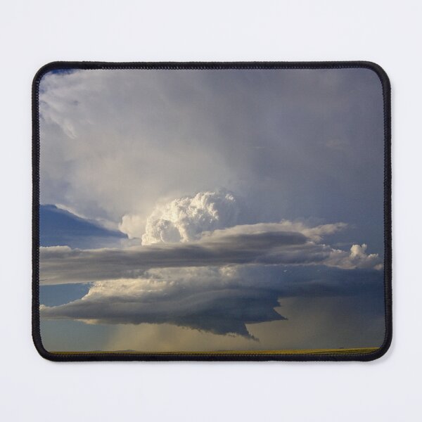 Item preview, Belle Fourche Supercell designed and sold by Cathy L. Gregg.