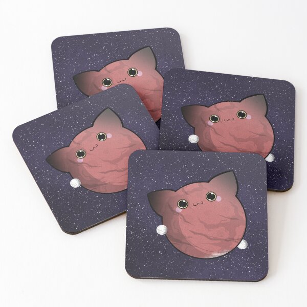 Item preview, Planet Cat designed and sold by ponelelolorb.