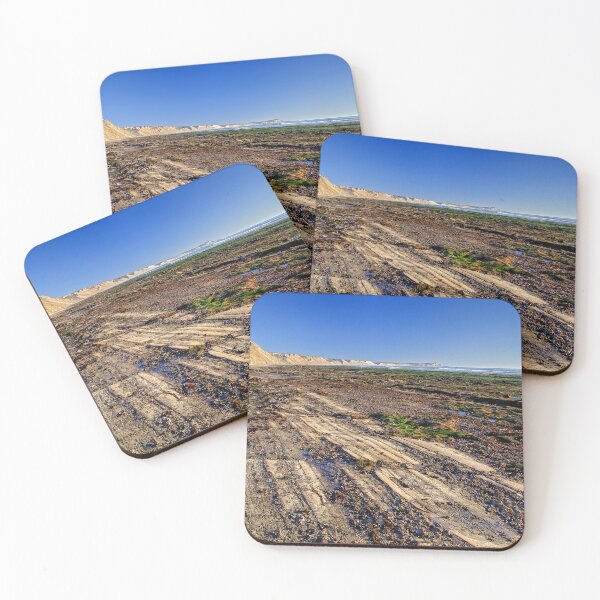 Item preview, Low Tide at Jalama designed and sold by Cathy L. Gregg.
