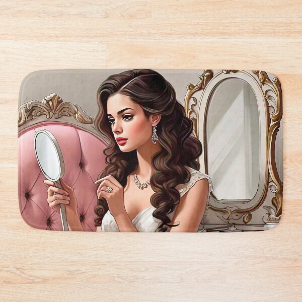 Item preview, Fancy Woman designed and sold by FancyQueen.