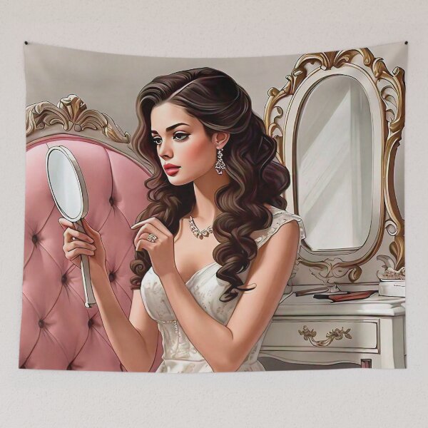 Item preview, Fancy Woman designed and sold by FancyQueen.