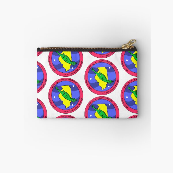 Item preview, What is a Tully Monster? designed and sold by Lydia Conder.