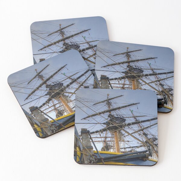Item preview, In Port designed and sold by Cathy L. Gregg.