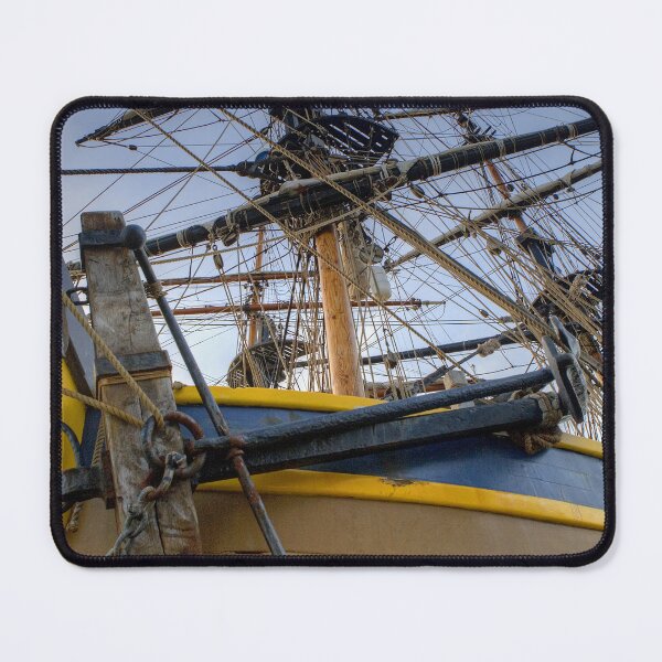 Item preview, In Port designed and sold by Cathy L. Gregg.