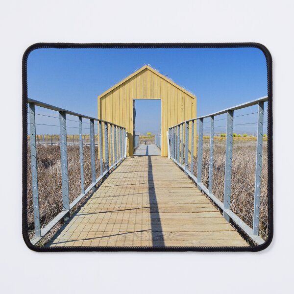 Item preview, Alviso Gateway designed and sold by Cathy L. Gregg.