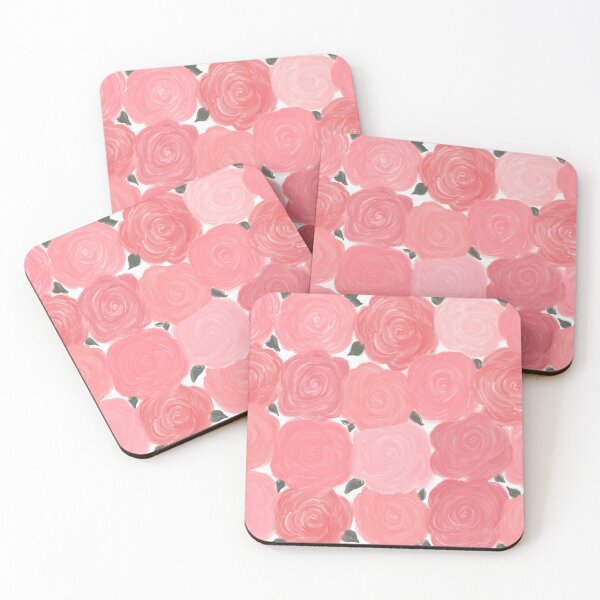 Item preview, Roses in Bloom designed and sold by YouAreMadeNew.