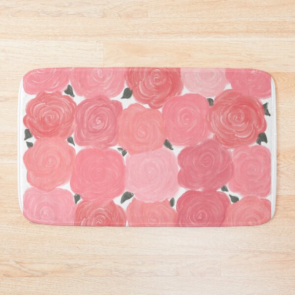 Item preview, Roses in Bloom designed and sold by YouAreMadeNew.