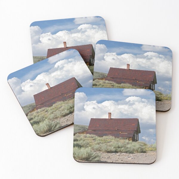 Item preview, Bodie House designed and sold by Cathy L. Gregg.