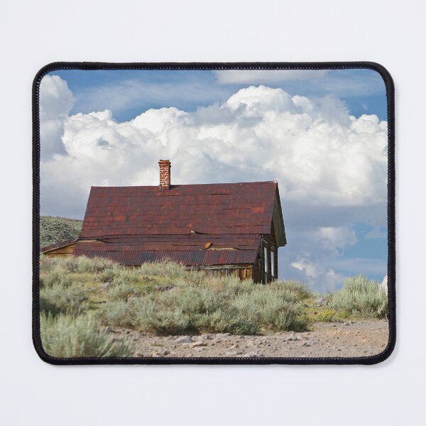 Item preview, Bodie House designed and sold by Cathy L. Gregg.
