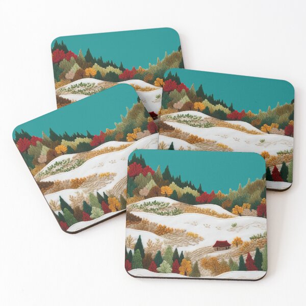 Item preview, Connected With Nature designed and sold by Ciervo Primavera.