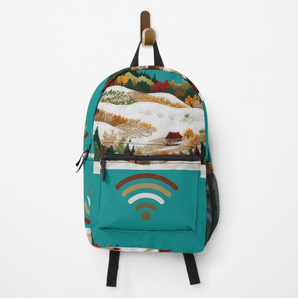 Item preview, Connected With Nature designed and sold by Ciervo Primavera.