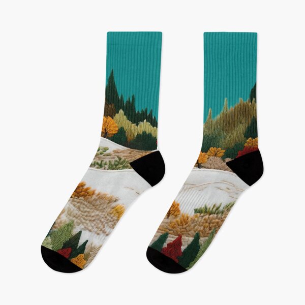 Item preview, Connected With Nature designed and sold by Ciervo Primavera.