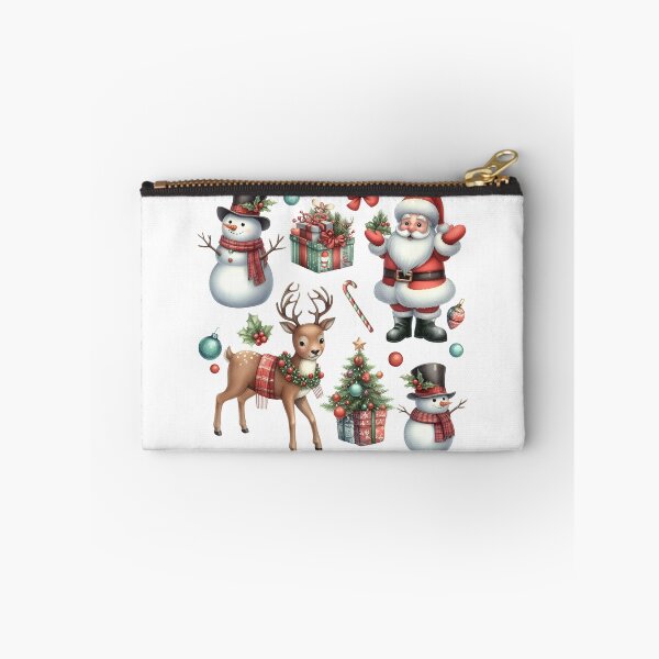 Item preview, Christmas party elements designed and sold by Preeyanc.