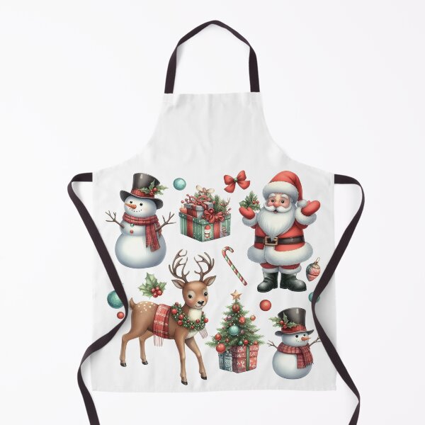 Item preview, Christmas party elements designed and sold by Preeyanc.