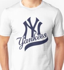 Yankees Unisex T-Shirt