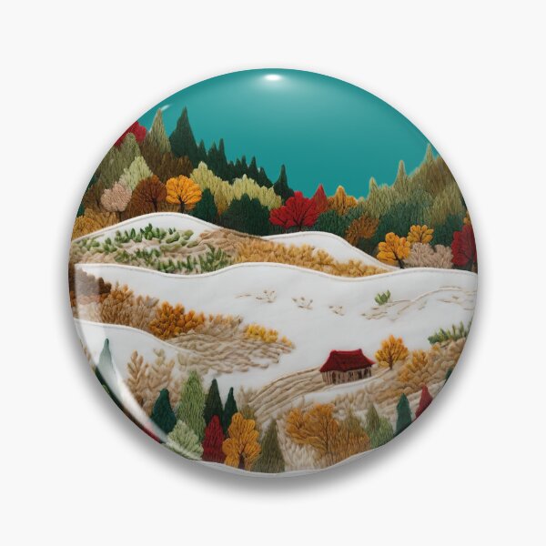 Item preview, Connected With Nature designed and sold by Ciervo Primavera.