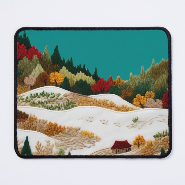 Item preview, Connected With Nature designed and sold by Ciervo Primavera.