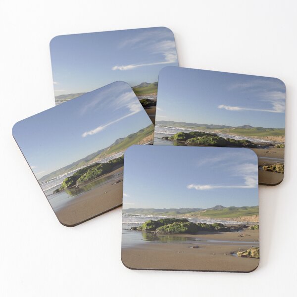 Item preview, Jalama Beach designed and sold by Cathy L. Gregg.