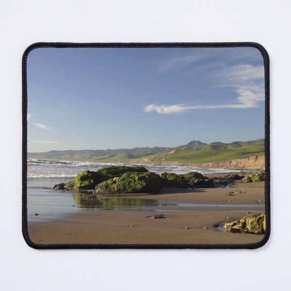 Item preview, Jalama Beach designed and sold by Cathy L. Gregg.