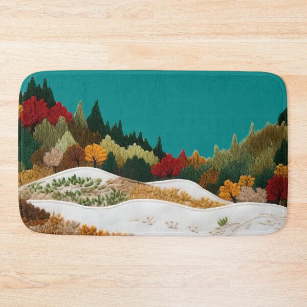 Item preview, Connected With Nature designed and sold by Ciervo Primavera.