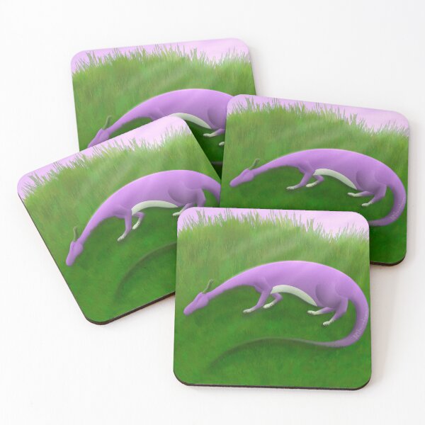 Item preview, Genderqueer Dragon in the Green Grass designed and sold by Transcendragons.
