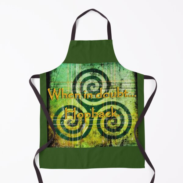 Item preview, When in Doubt... Hopback. designed and sold by seventySIXart&photo .