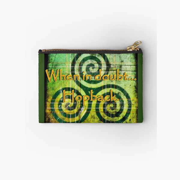 Item preview, When in Doubt... Hopback. designed and sold by seventySIXart&photo .