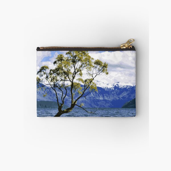 Item preview, Vintage Wanaka New Zealand designed and sold by ashandbubu.