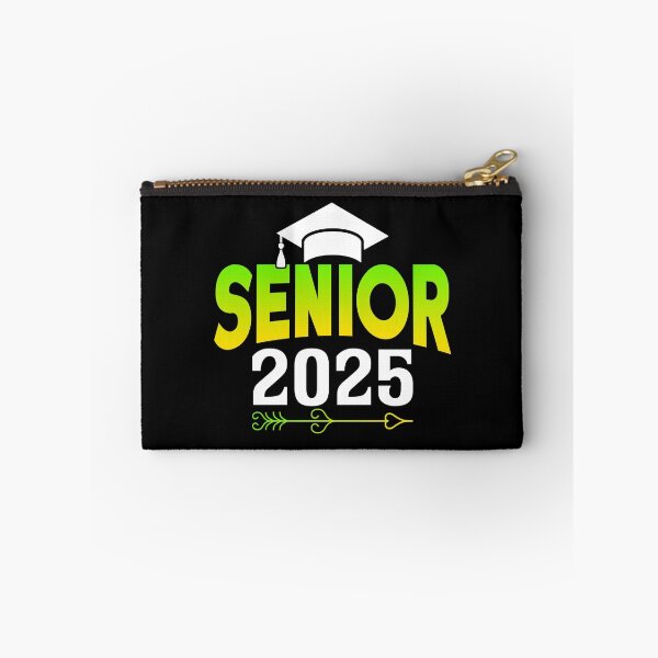 Item preview, Senior 2025 Graduate Graduation Student T-shirt designed and sold by KGN  CREATIVITY.