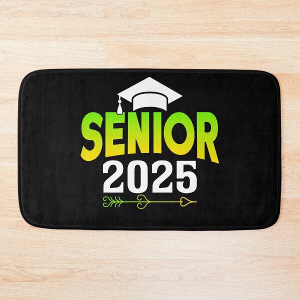 Item preview, Senior 2025 Graduate Graduation Student T-shirt designed and sold by KGN  CREATIVITY.