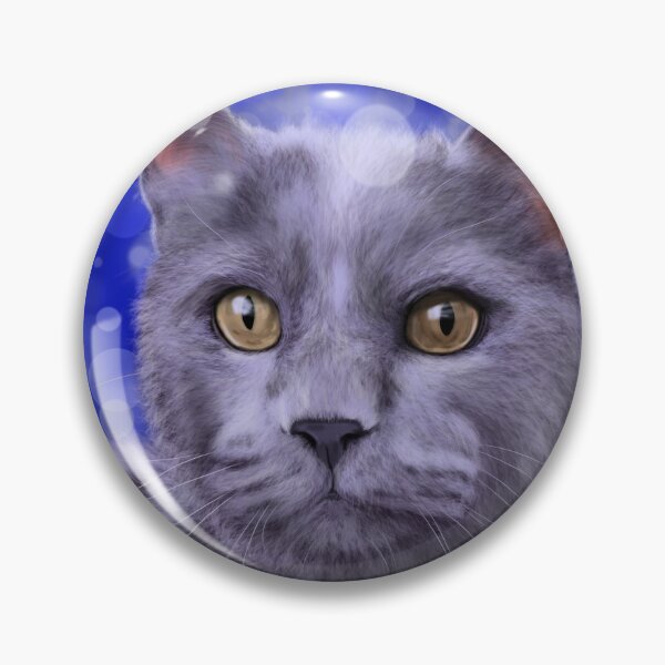 Item preview, Junior the Cat designed and sold by Lyly297.