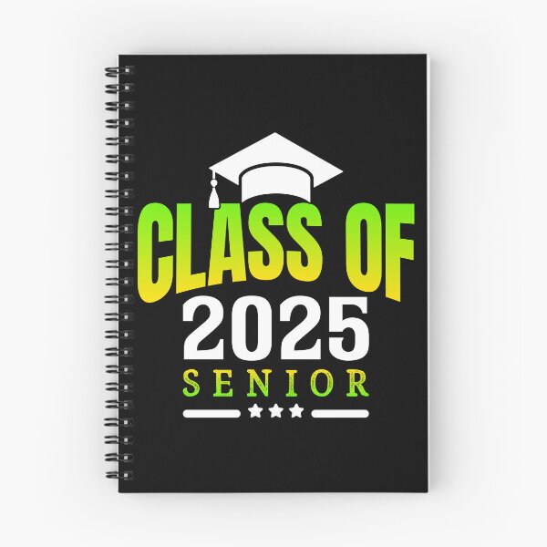 Item preview, Class Of 2025 Senior Graduate Graduation Student T-shirt designed and sold by KGN  CREATIVITY.