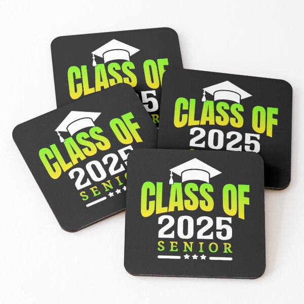Item preview, Class Of 2025 Senior Graduate Graduation Student T-shirt designed and sold by KGN  CREATIVITY.