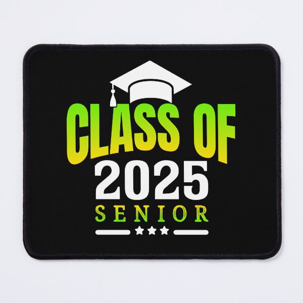 Item preview, Class Of 2025 Senior Graduate Graduation Student T-shirt designed and sold by KGN CREATIVITY.