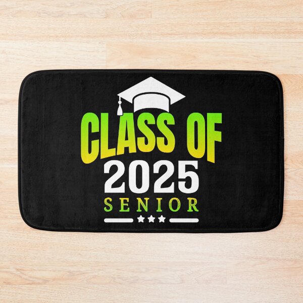 Item preview, Class Of 2025 Senior Graduate Graduation Student T-shirt designed and sold by KGN  CREATIVITY.