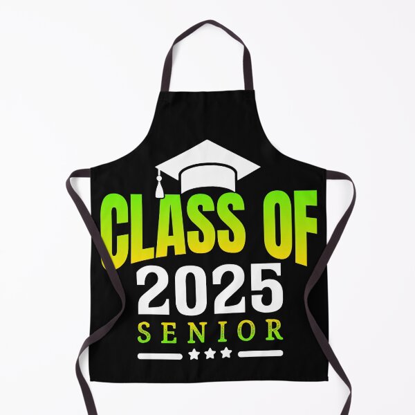Item preview, Class Of 2025 Senior Graduate Graduation Student T-shirt designed and sold by KGN CREATIVITY.