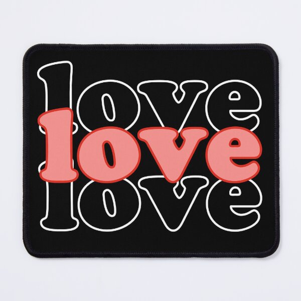 Item preview, Love, Love, love. designed and sold by DavidMay.