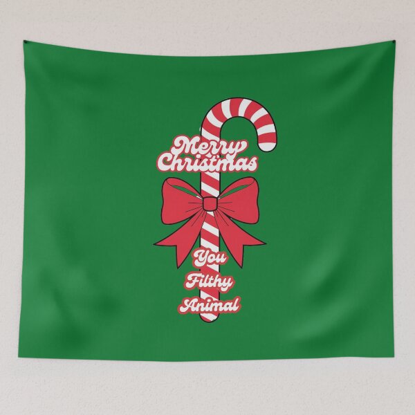 Item preview, FILTHY CANDY CANE designed and sold by OLLIEDIGITALS.