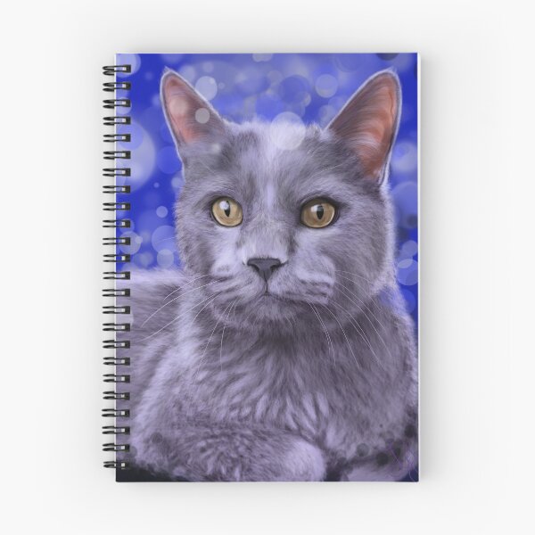 Item preview, Junior the Cat designed and sold by Lyly297.