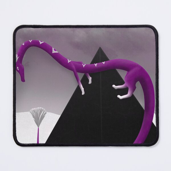 Item preview, Guardian of the Snow Pyramid Demisexual Dragon designed and sold by Transcendragons.