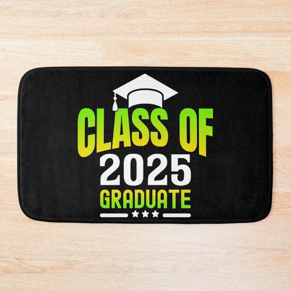 Item preview, Class Of 2025 Senior Graduate Graduation Student T-shirt designed and sold by KGN  CREATIVITY.
