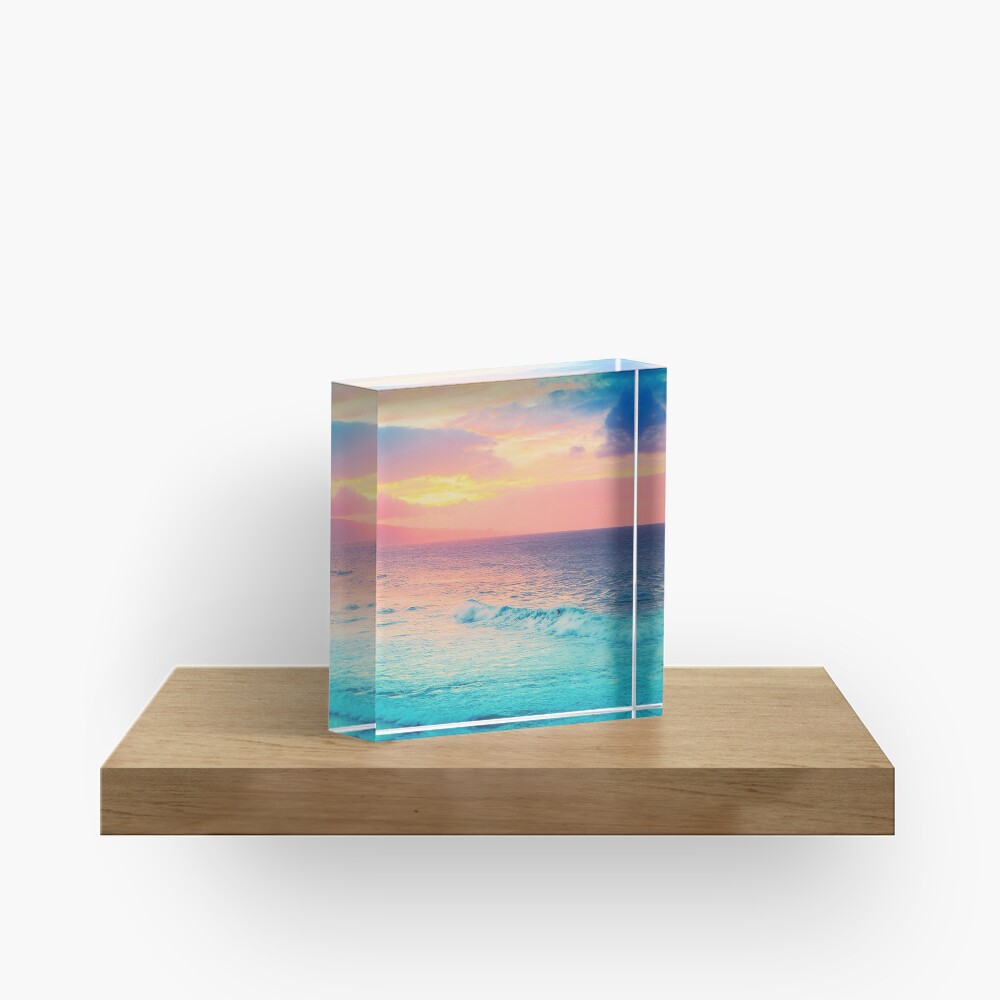 Item preview, Acrylic Block designed and sold by alohaportraits.