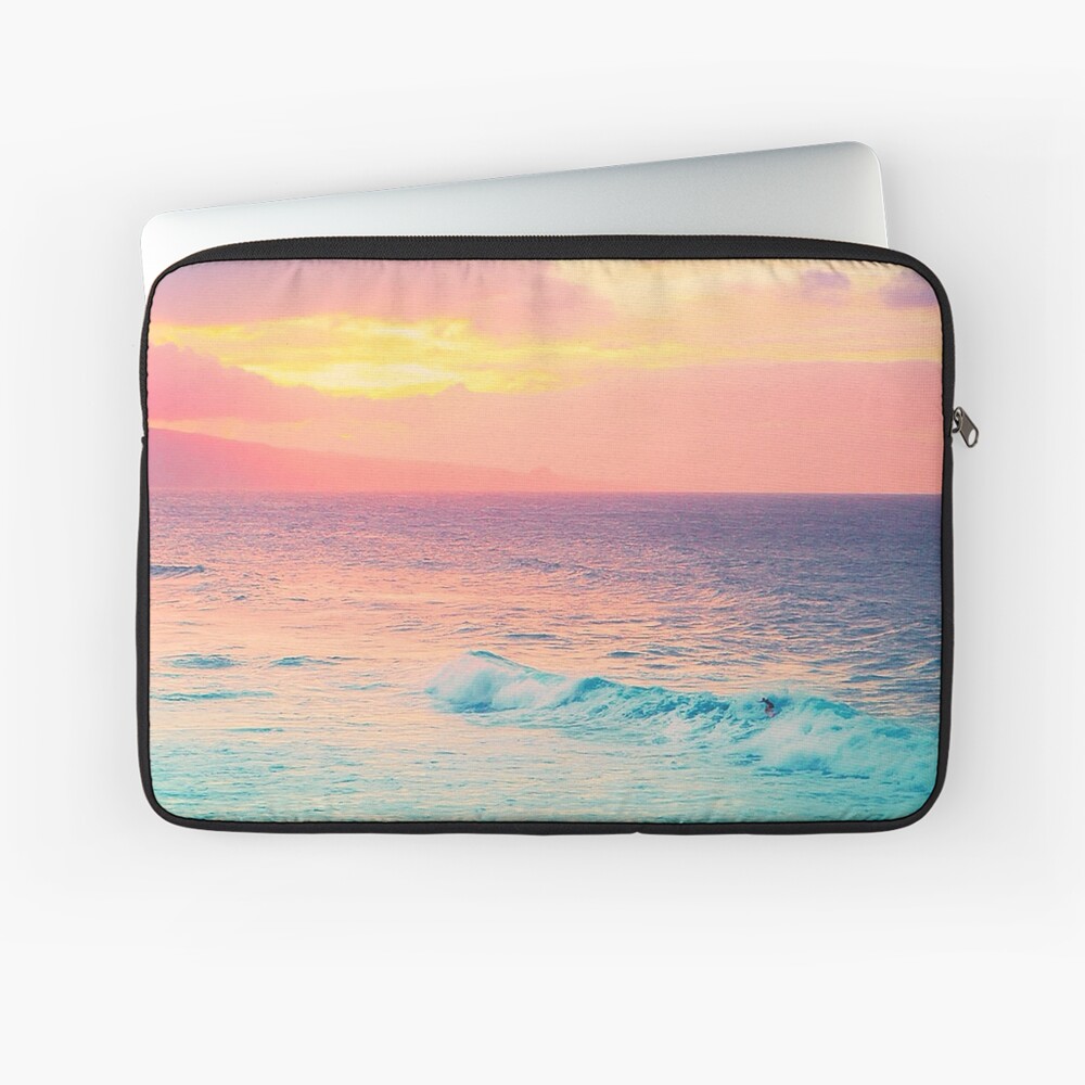 Item preview, Laptop Sleeve designed and sold by alohaportraits.