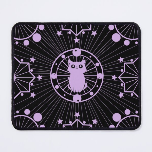 Item preview, Cosmic cat designed and sold by ponelelolorb.
