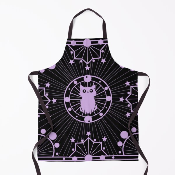 Item preview, Cosmic cat designed and sold by ponelelolorb.