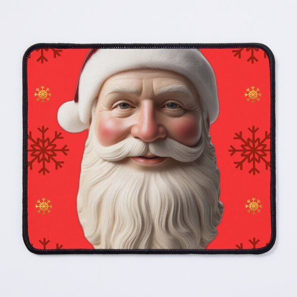 Item preview, Father Chrimbo. designed and sold by moths-minor.