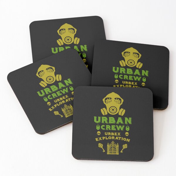Item preview, Urban Explorer Graphic T-Shirt designed and sold by happygiftideas.